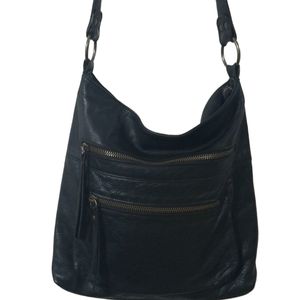 BLACH LEATHER PURSE